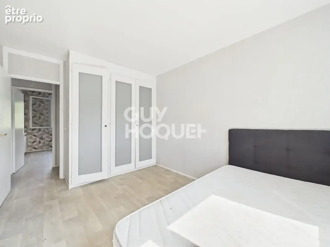 Appartement 3 pièces à vendre à Saint-Aubin-lès-Elbeuf - photo 5