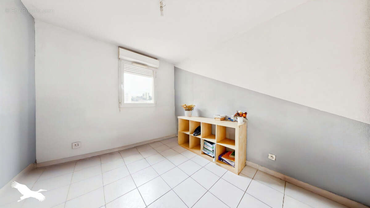 Appartement à MARSEILLE-13E