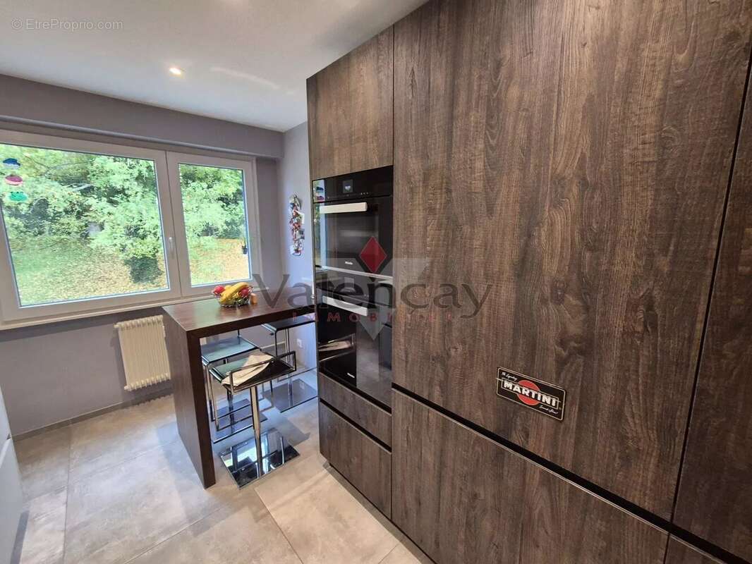 Appartement à MULHOUSE