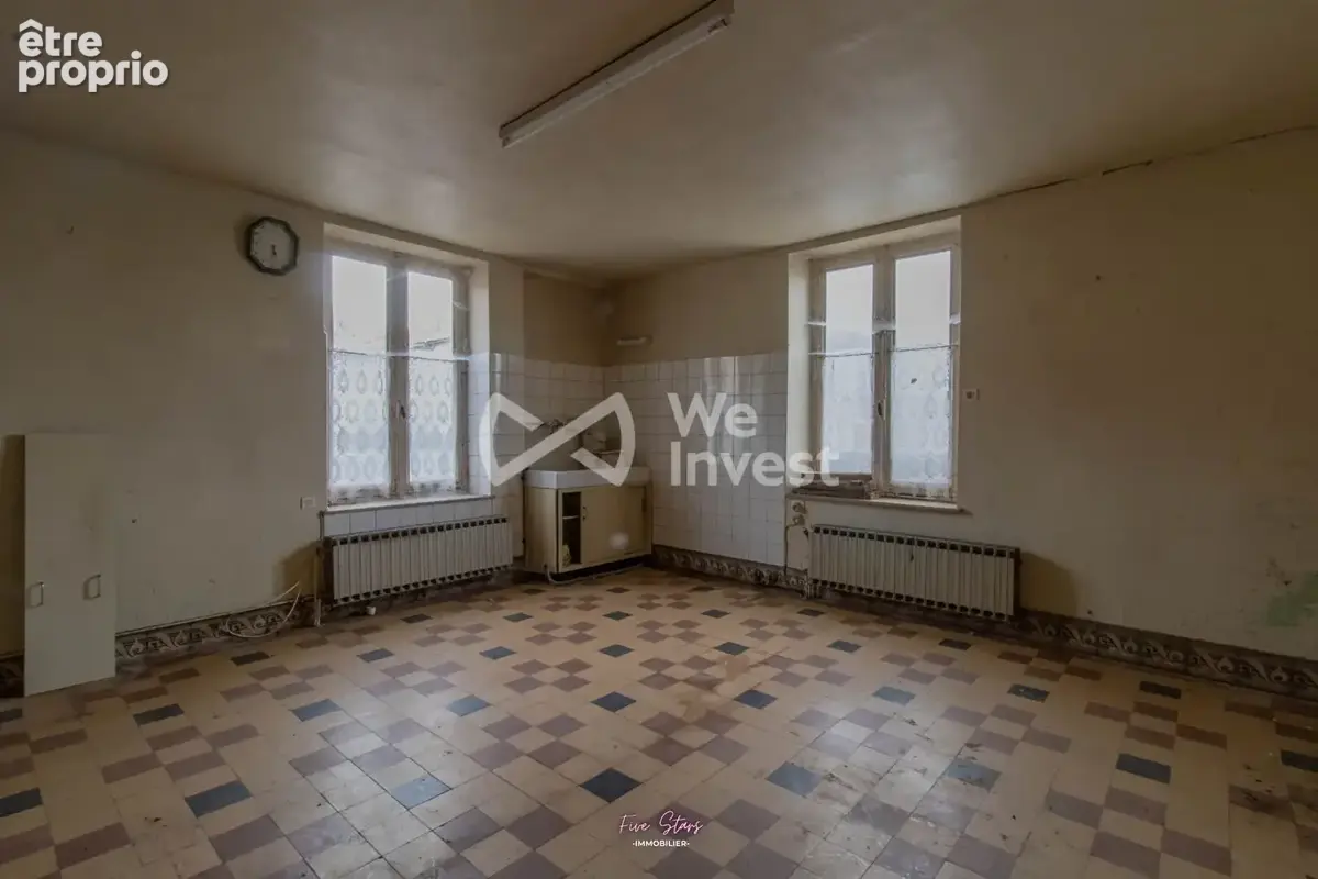 Appartement 250 m² à Chambley-Bussieres  - photo 3