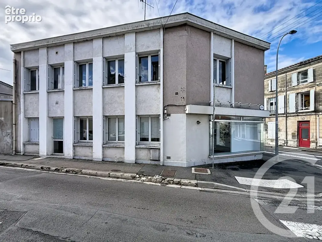 Maison 4 pièces 120 m² à vendre à Angouleme (16000) - photo 1