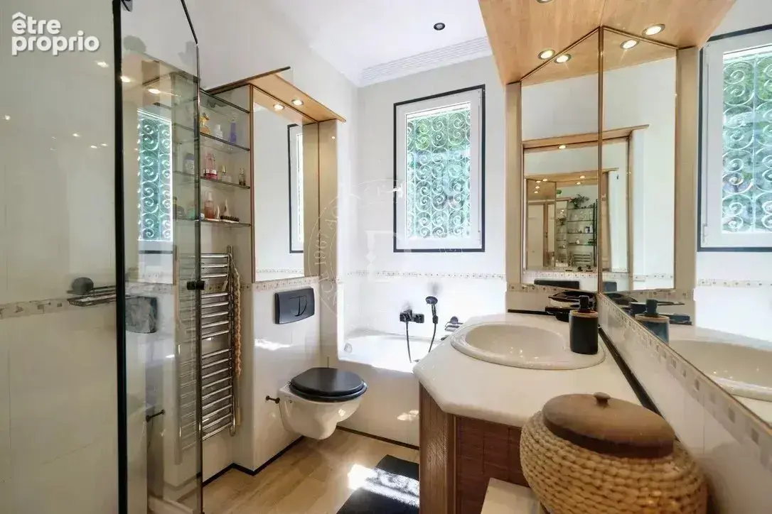 Villa avec piscine - photo 17