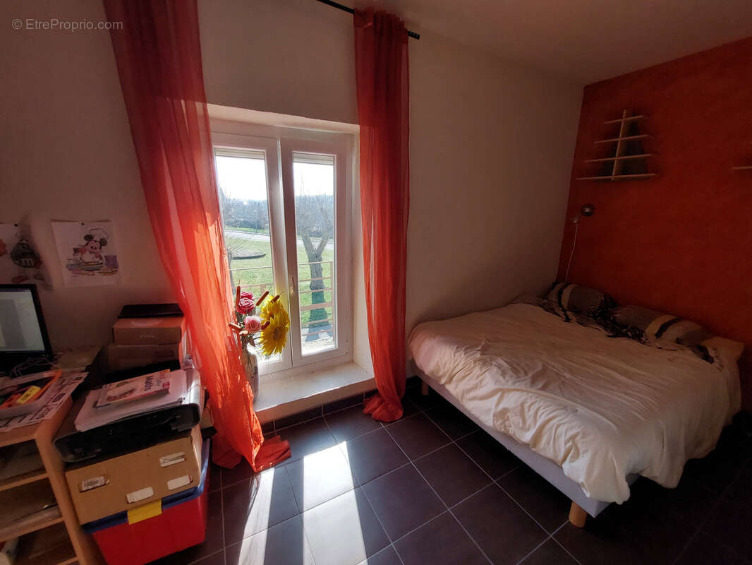 Maison à BLAINVILLE-SUR-L'EAU