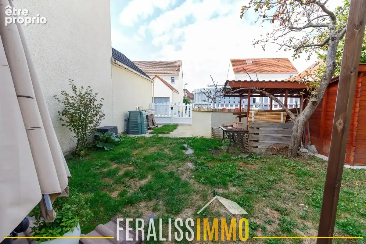 Charmante maison familiale, proche commerces et écoles ! - photo 15