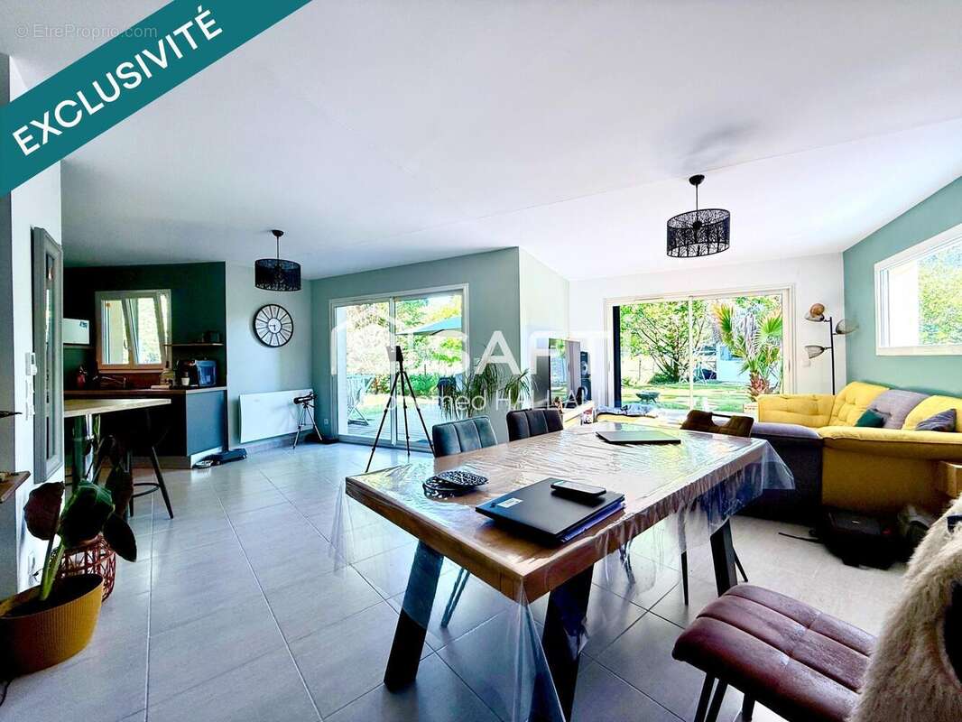 Photo 3 - Maison à MIOS