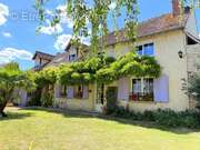 Maison à SAINT-LUBIN-DE-LA-HAYE