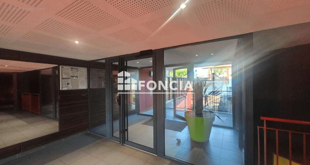 À VENDRE –T2 + parking , Agde secteur recherché du Capiscol - photo 9