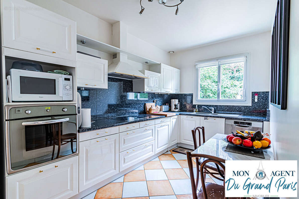 Maison à VERSAILLES