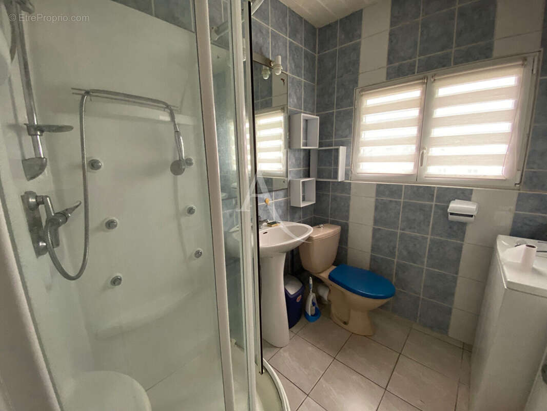 Maison 55 m² à La Tranche-Sur-Mer  - photo 8