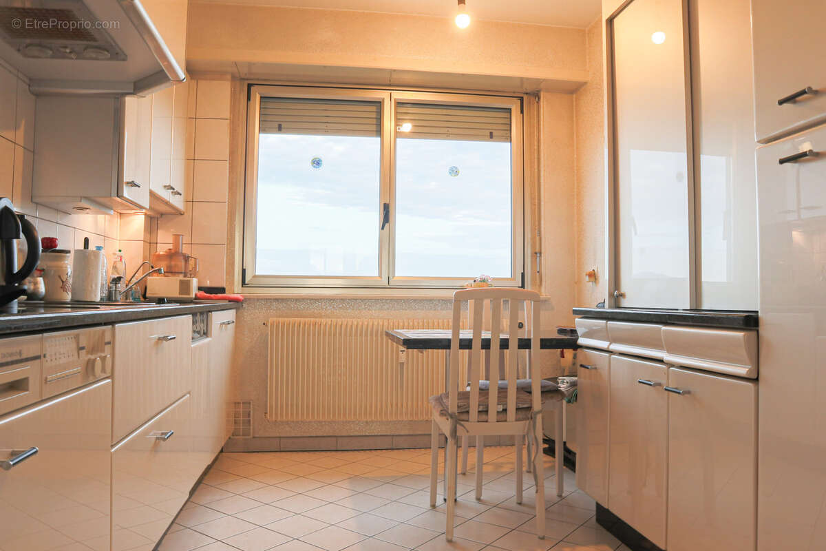 Magnifique appartement a riedisheim - photo 3