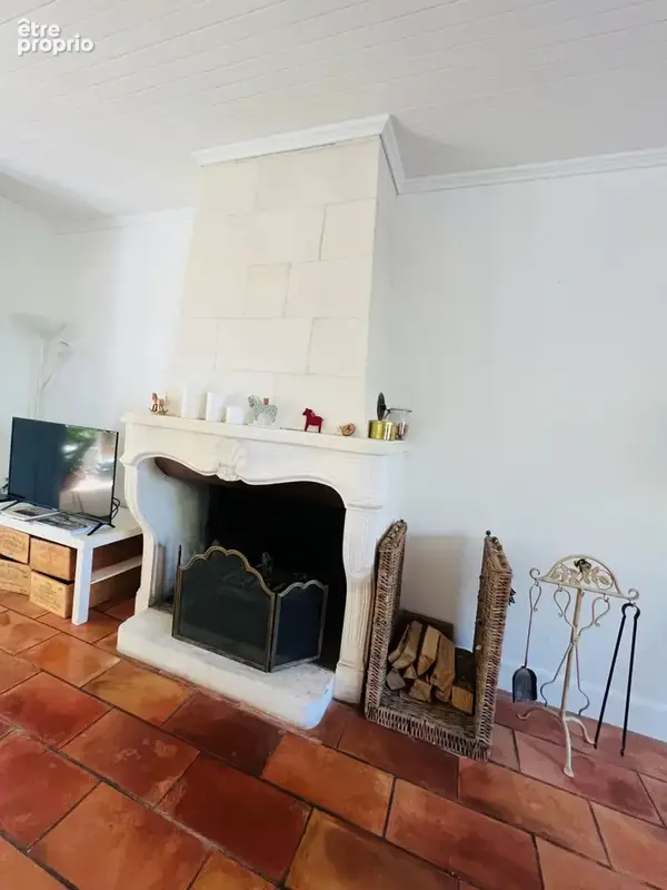 Maison familiale de plain-pied avec jardin, véranda et prestations récentes - photo 11