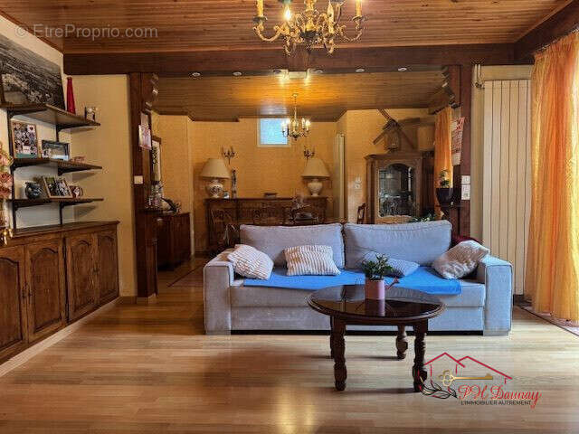 Appartement à MILLAU