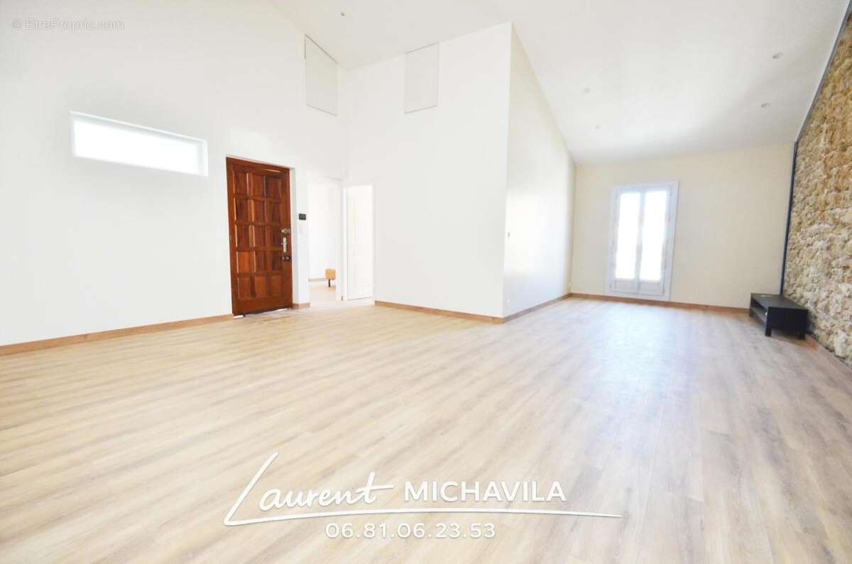 Appartement premium t4 refait a neuf – 100 m² – béziers centre avec cellier - photo 6