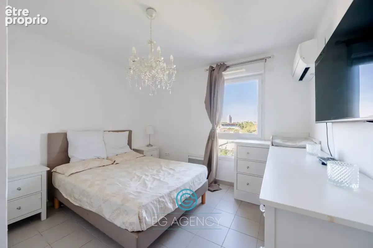 Appartement 3 pièces 58 m² à vendre à Marseille-10e (13010) - photo 7