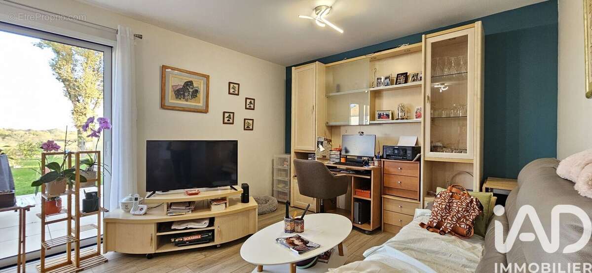 Photo 5 - Maison à SALIGNY