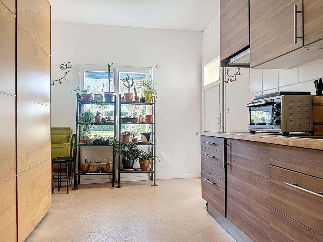 Maison à LES ANGLES