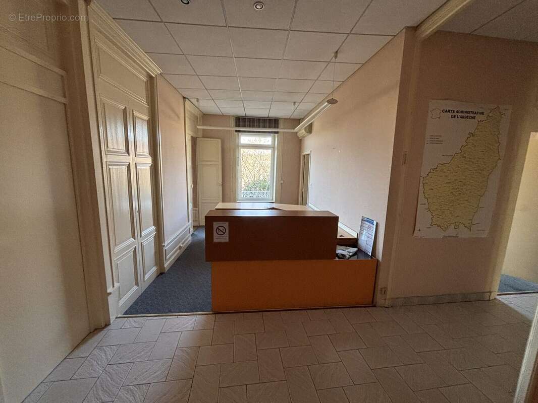 Appartement à AUBENAS