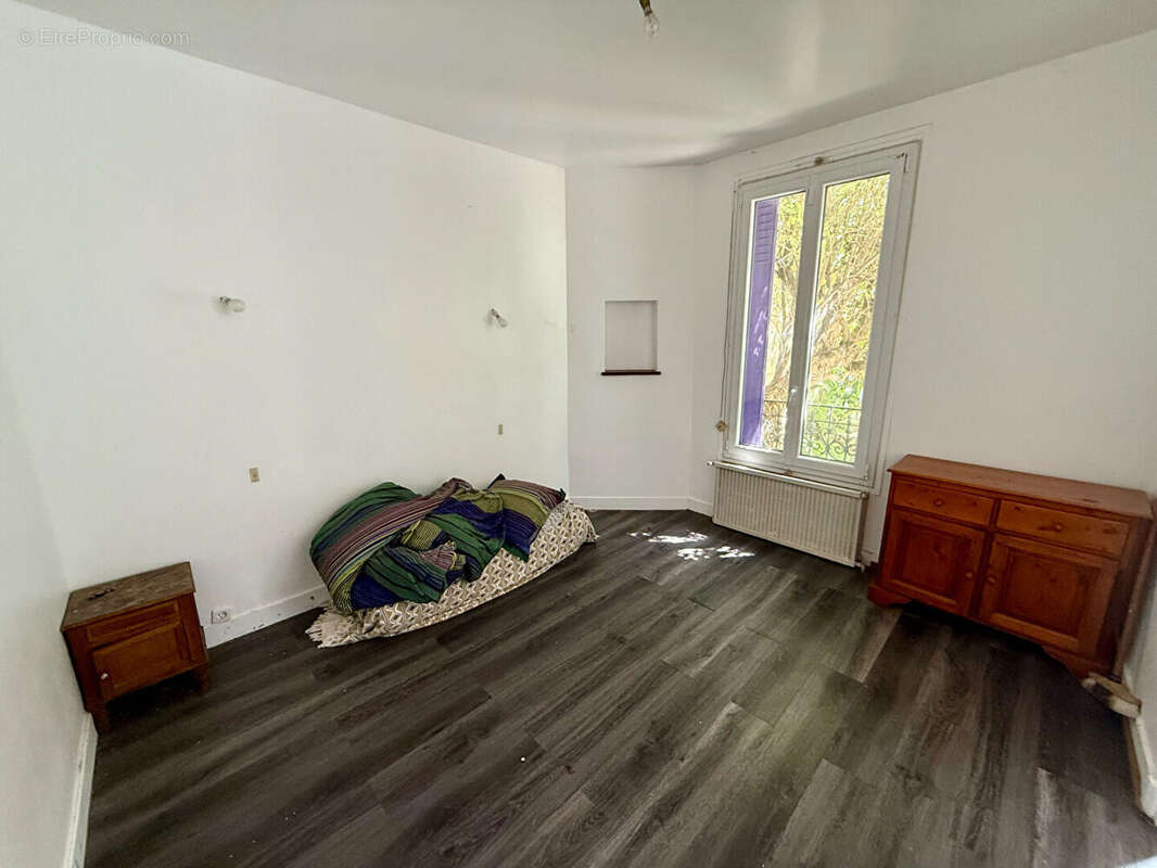 Appartement à ALFORTVILLE