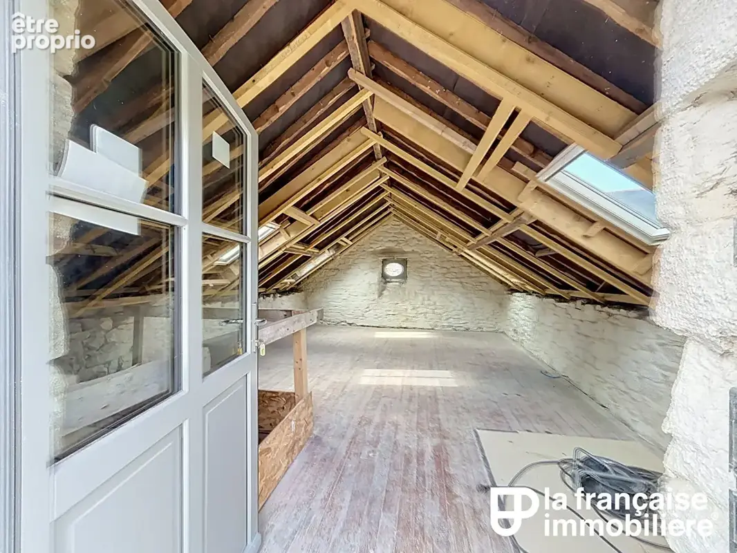 Maison 2 pièces 63m² Saint-Suliac - photo 3