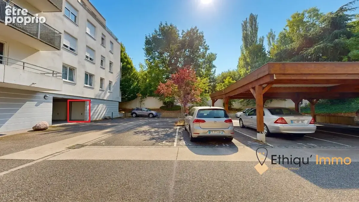 Appartement 63 m² à Strasbourg  - photo 4