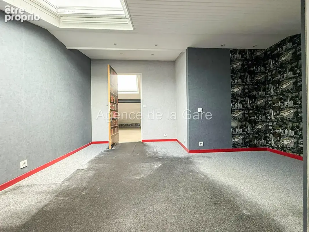 Sartrouville quartier recherche 14 min gare maison de 6 pieces - photo 15