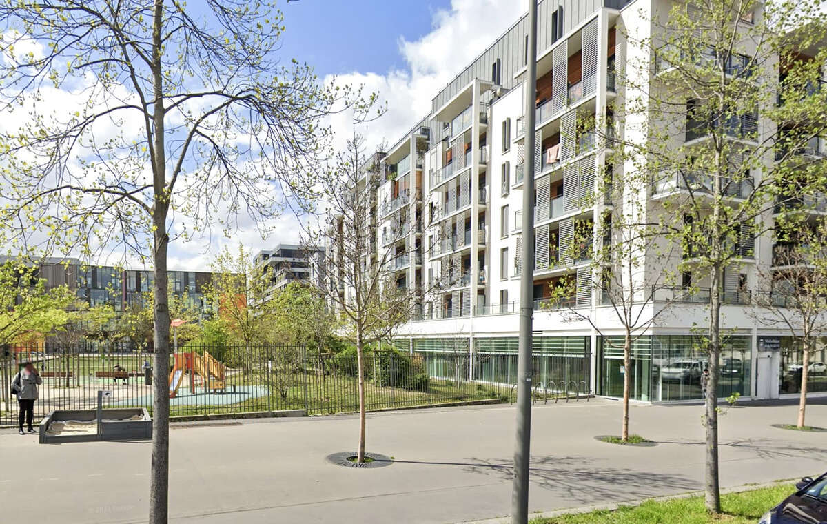 Appartement à COLOMBES