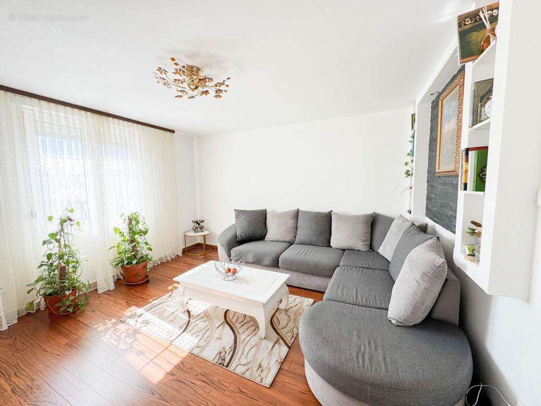 Maison à OSTWALD