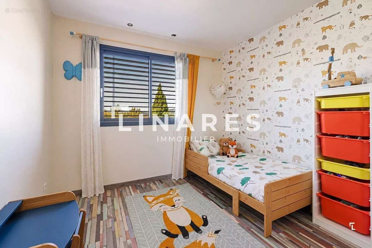 Maison à MARSEILLE-11E