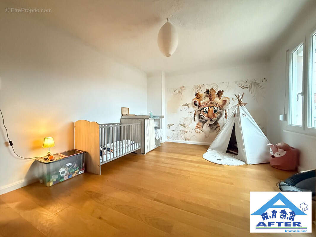 Maison à DAMELEVIERES