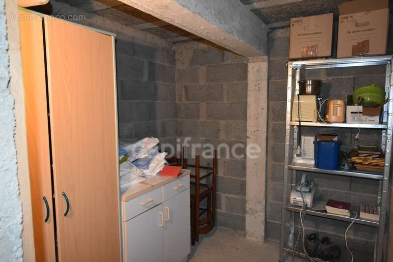 Appartement à LA BARRE-DE-MONTS