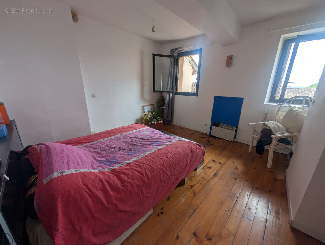 Appartement à CASTELSARRASIN