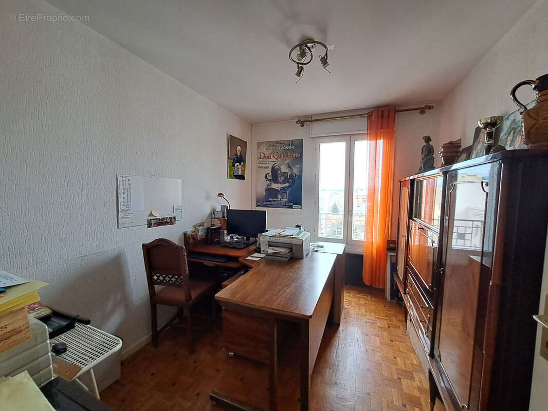 Photo 4 - Appartement à SAINT-ETIENNE