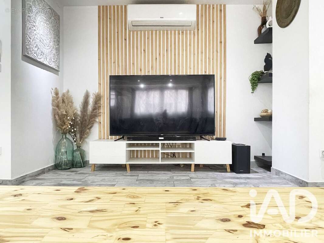 Photo 5 - Appartement à LA VALETTE-DU-VAR