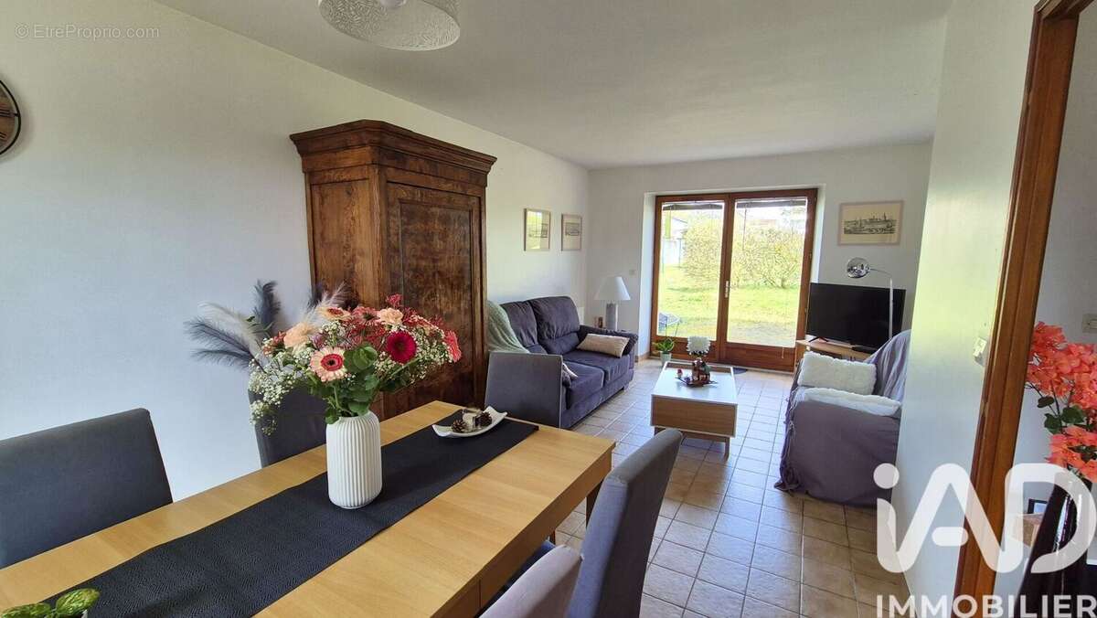 Photo 3 - Maison à CLISSON