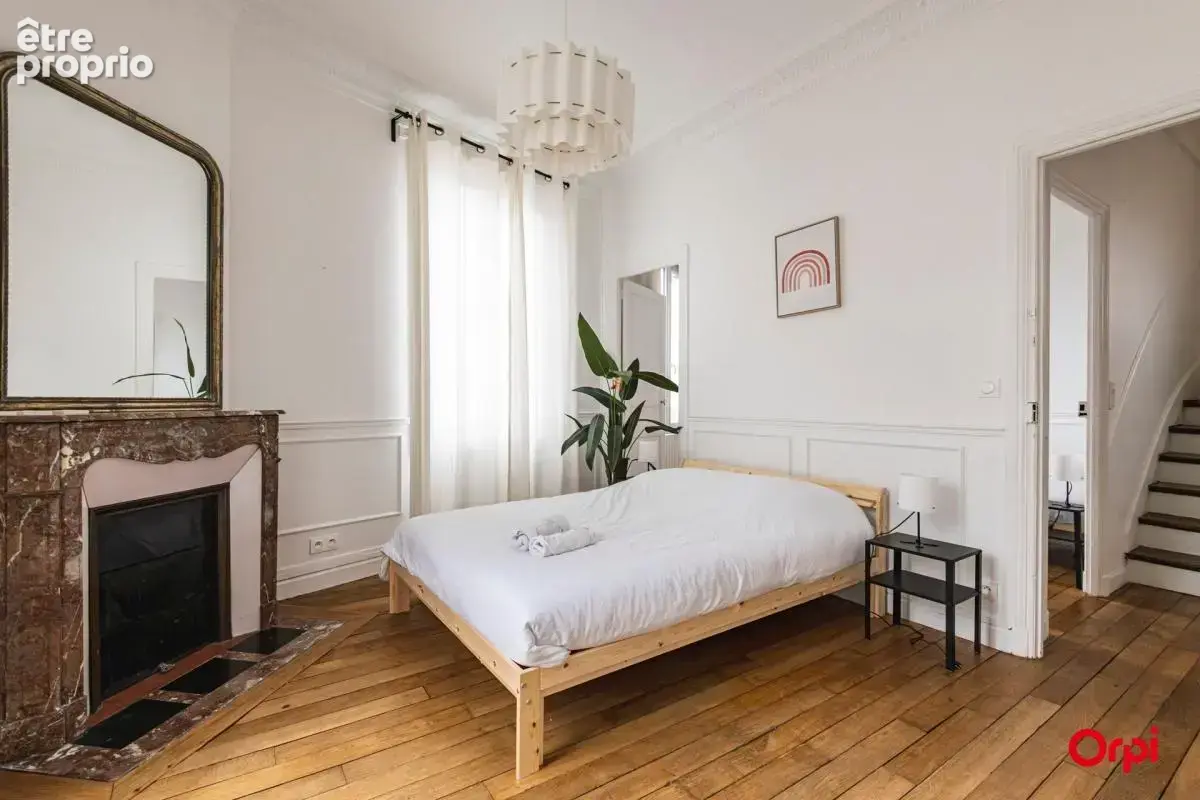 Maison À Vendre Secteur Jean-Jaures Clé en main - photo 9