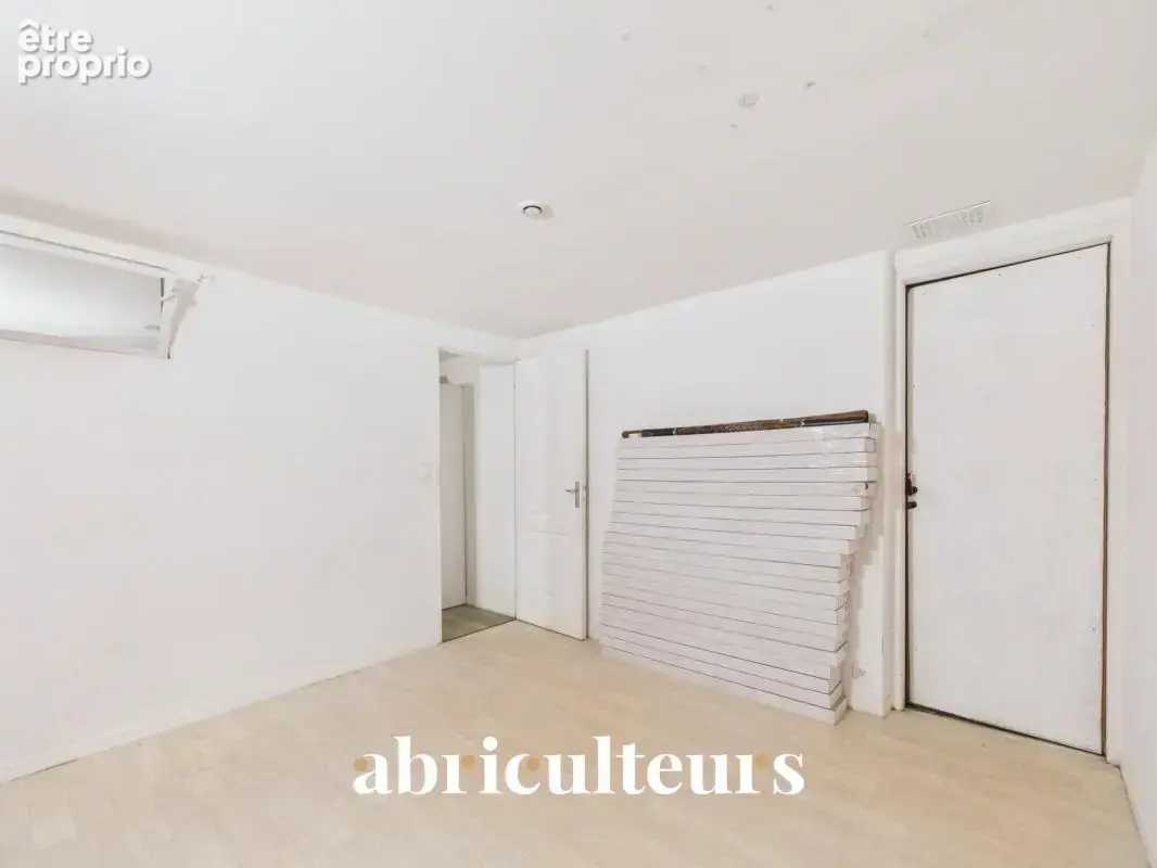 Appartement duplex 125m²  avec balcon, parking et cave en vente à Argenteuil 95100 - photo 28