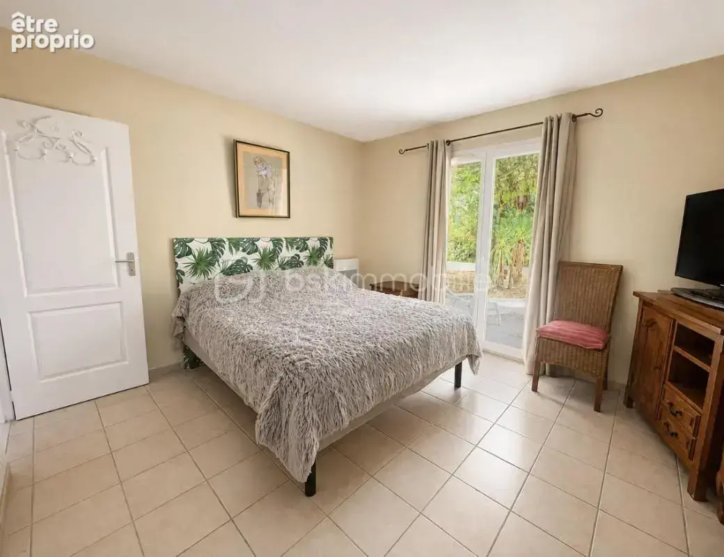 Maison sur terrain de 2600 m2 piscinable - aux portes de la Baule - photo 8