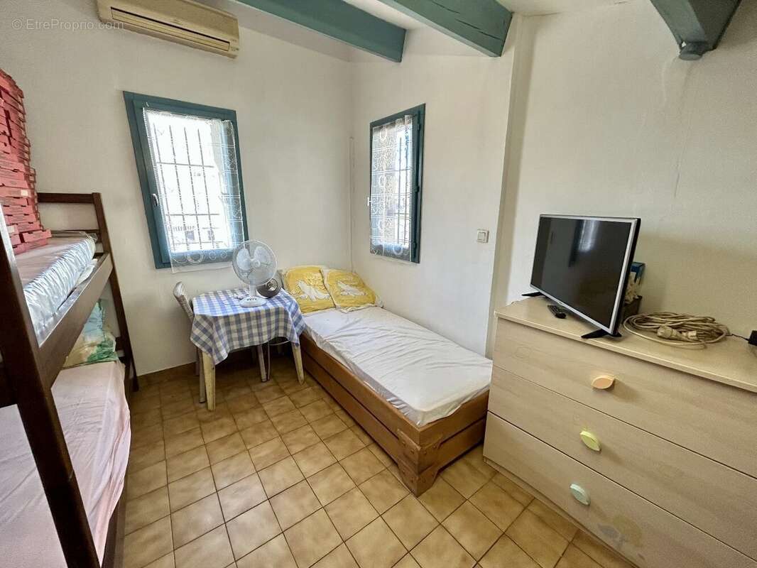 Commerce à MARSEILLAN