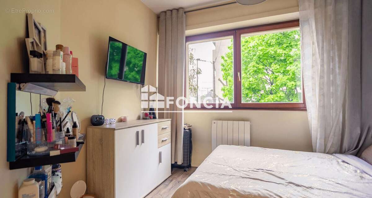 Appartement à BISCHHEIM