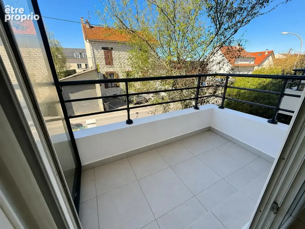 Appartement 2 pièces 36 m² à vendre à Noisy-Le-Grand (93160) - photo 7