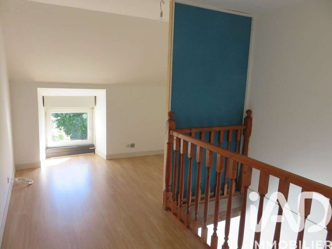 Photo 7 - Maison à GRAND-CHAMP