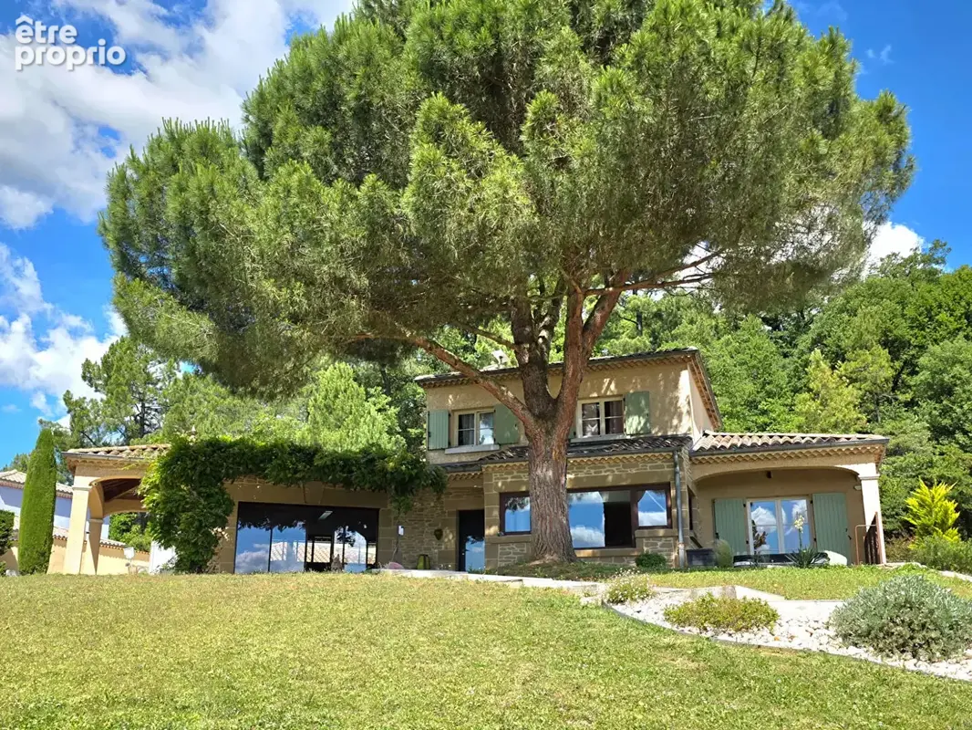 Photo Maison à Romans-Sur-Isere au prix de 650 000€