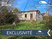 Maison à PLECHATEL