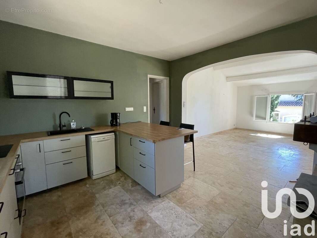 Photo 4 - Maison à TULETTE