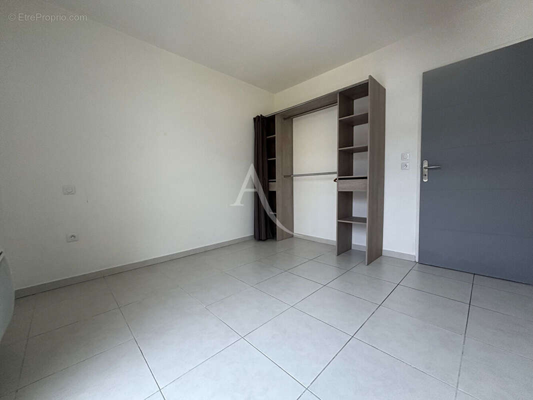 Appartement à ISTRES