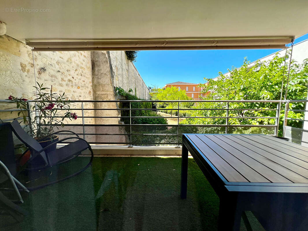 Appartement 94m² à libourne - photo 3