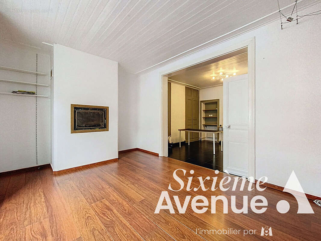 Maison à COUDEKERQUE-BRANCHE