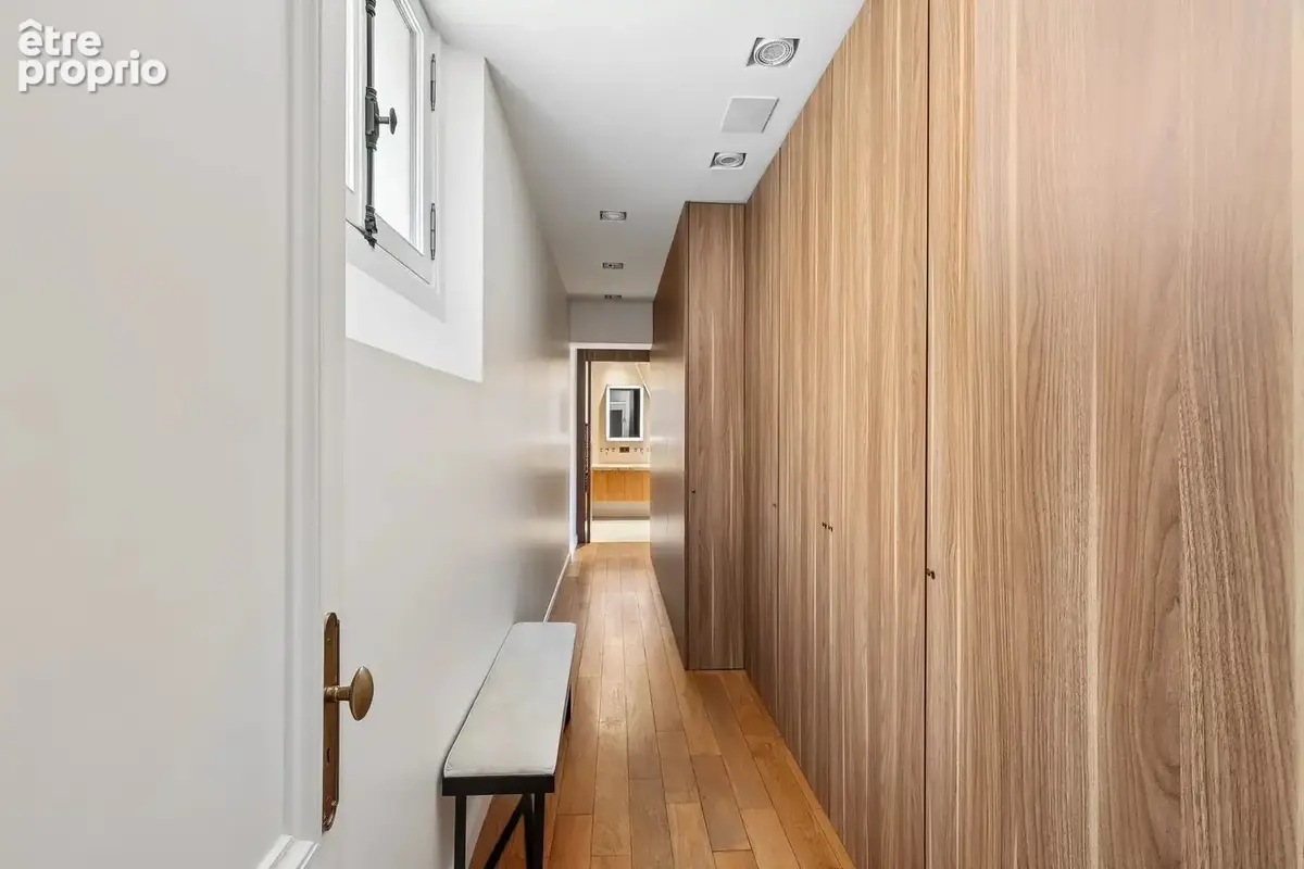 Appartement 6 pièces 163 m² à vendre à Paris-5e (75005) - photo 15