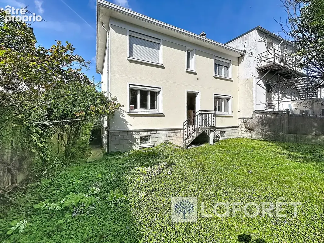 Maison familiale - photo 11