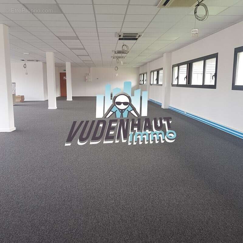 Commerce à TOULOUSE